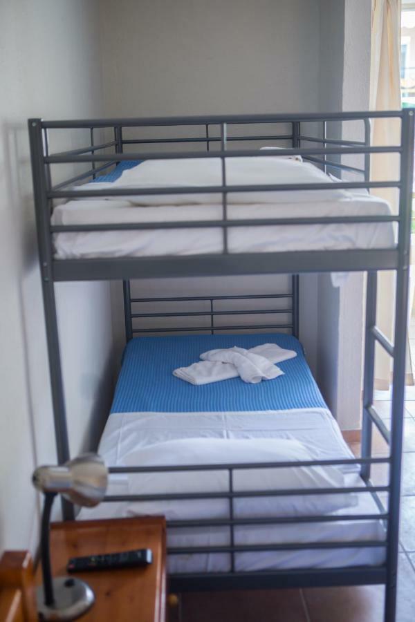 Athina Mare-Sole Apartment Kallithea  ภายนอก รูปภาพ
